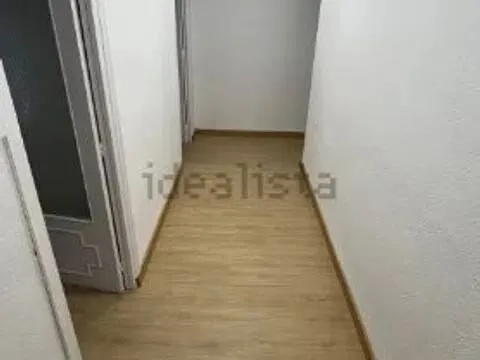 Pis de 100 m² a Salamanca