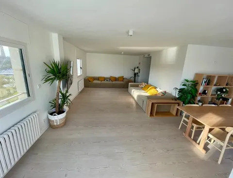 Pis de 90 m² a Saragossa