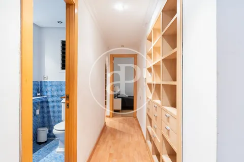 Pis de 110 m² a València