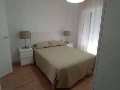 Apartamento 90 m² em Antequera