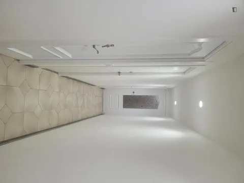 Habitació de lloguer, l'Hospitalet de Llobregat