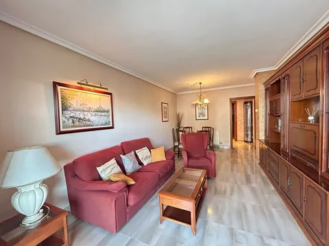 Квартира 108 м² в Таррагоне