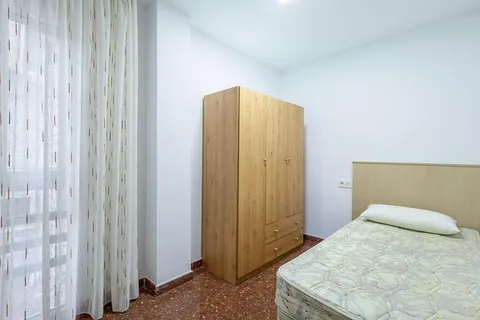 Wohnung 95 m² in Granada