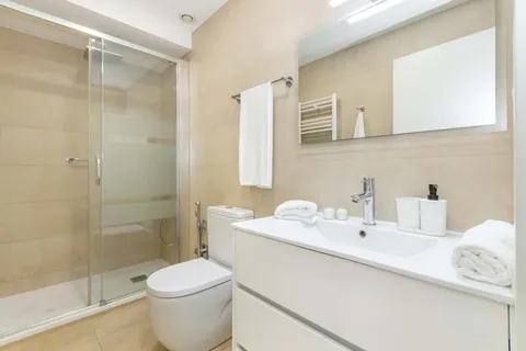 Chambre à louer, Barcelone