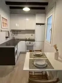 Pis de 30 m² a Barcelona