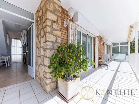 Pis de 72 m² a Alacant