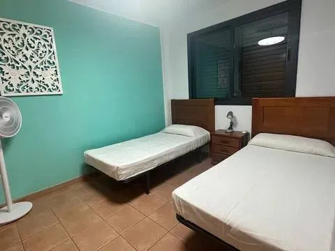Pis de 65 m² a Adeje
