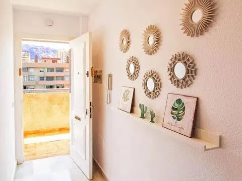 Piso de 80 m² en Roquetas de Mar