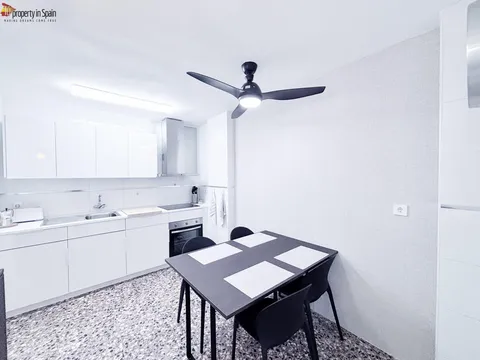 Zimmer zur Miete, Alicante (2/24)