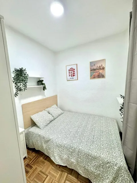 Habitación en alquiler, Madrid
