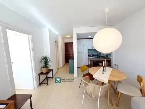 Pis de 60 m² a Almuñécar
