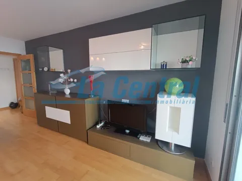 Pis de 105 m² a Tortosa