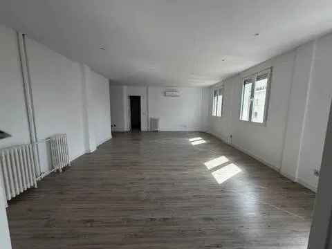 Pis de 146 m² a Madrid