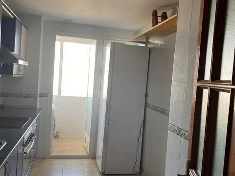 Pis de 136 m² a Almeria