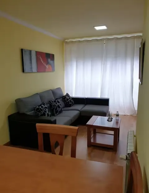 Pis de 75 m² a Madrid