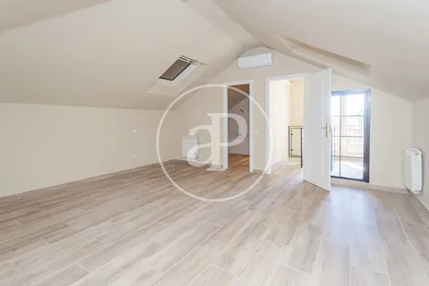 Casa de 440 m² a Madrid