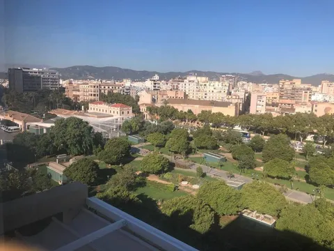 Wohnung 140 m² in Palma