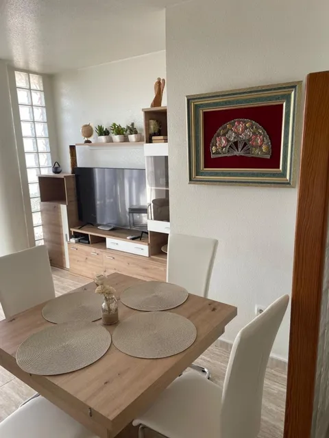 Pis de 118 m² a Águilas