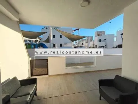 Casa de 140 m² a Finestrat