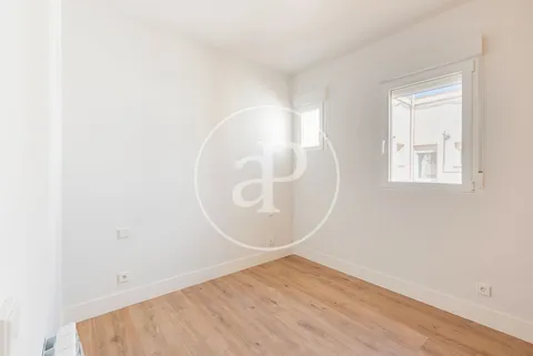 Pis de 108 m² a Madrid