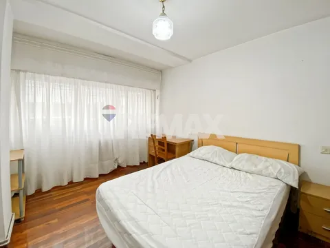 Pis de 82 m² a Santiago de Compostel·la