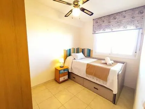 Wohnung 74 m² in Orpesa / Oropesa del Mar