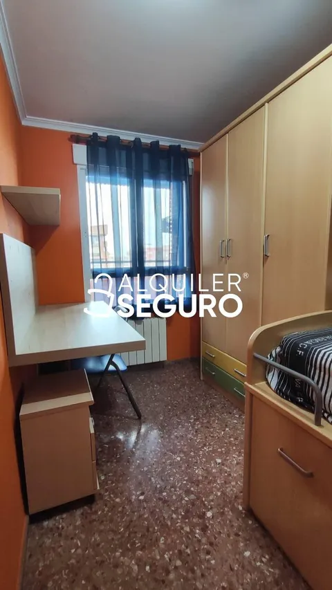 Wohnung 85 m² in Valencia