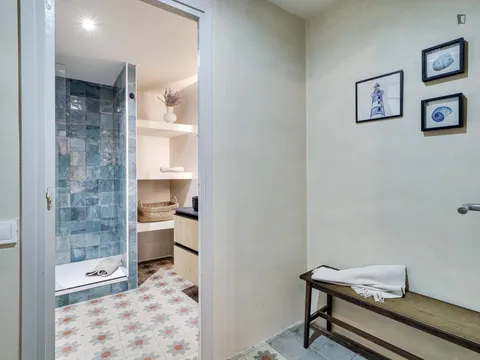 Zimmer zur Miete, Barcelona