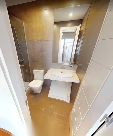 Wohnung 87 m² in Madrid