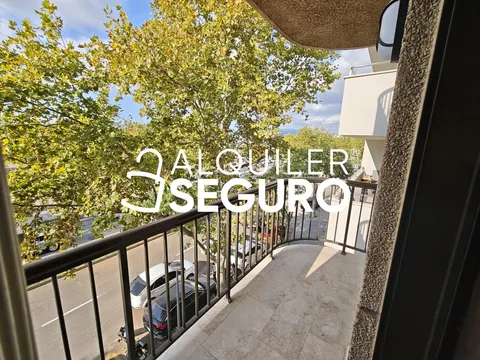 Pis de 110 m² a Palma