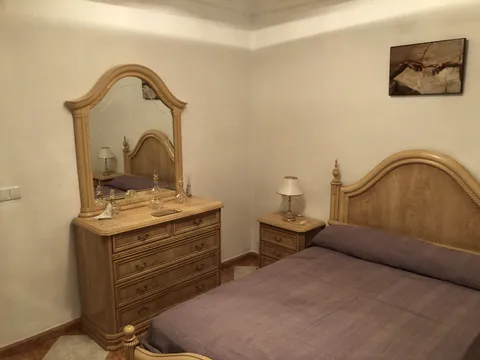 Stanza in affitto, Málaga