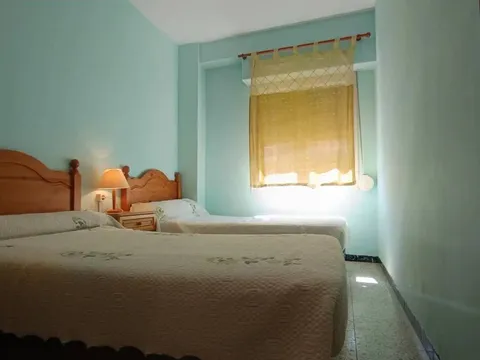 Pis de 75 m² a Santa Pola