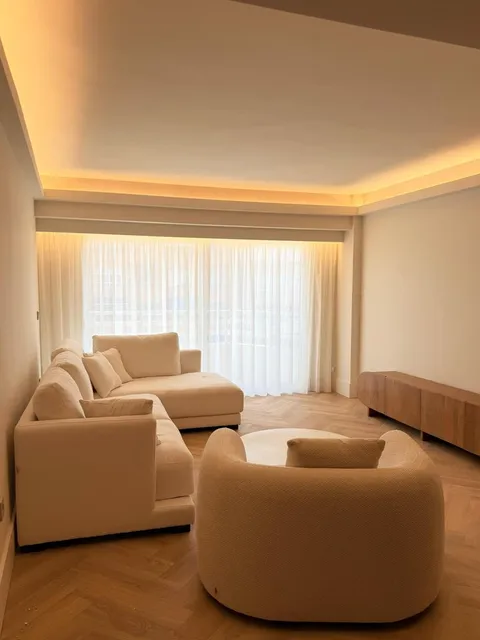 Pis de 120 m² a Alacant