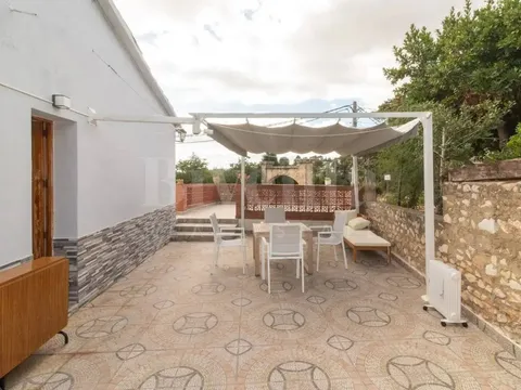 Casa de 90 m² en Torre de Claramunt