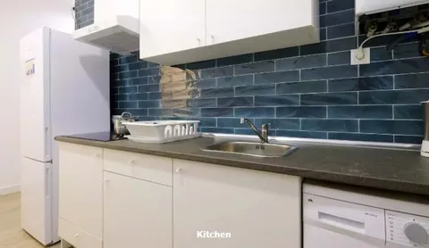 Habitación en alquiler, Madrid