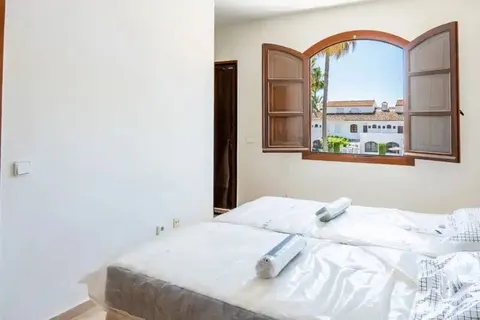 Casa de 124 m² a Estepona