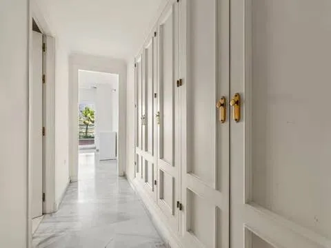Pis de 113 m² a Marbella