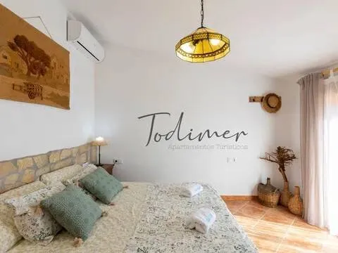 Haus 250 m² in Molvízar