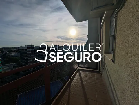 Pis de 98 m² a Sabadell