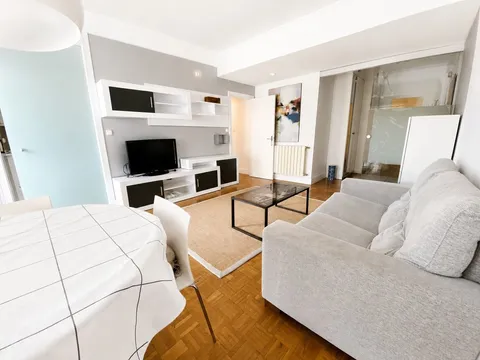 Appartamento 110 m² a Donostia / San Sebastián
