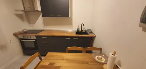 Wohnung 84 m² in Macael