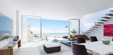 Будинок 199 м² у Benalmádena