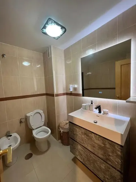 Apartamento 127 m² em El Ejido