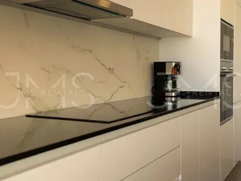 Квартира 110 м² в Finestrat