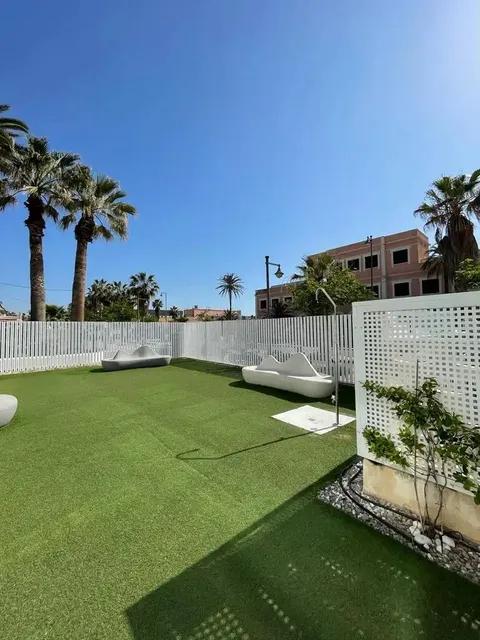 Pis de 90 m² a València