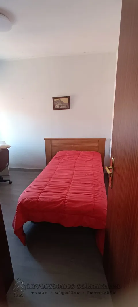 Pis de 60 m² a Salamanca