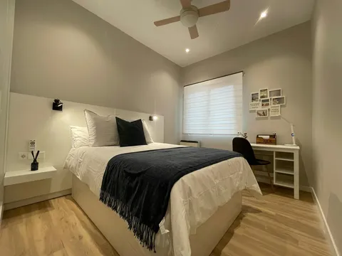 Pis de 77 m² a Madrid