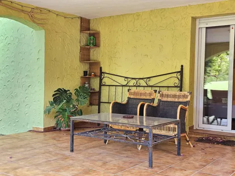 Casa de 196 m² a Dénia