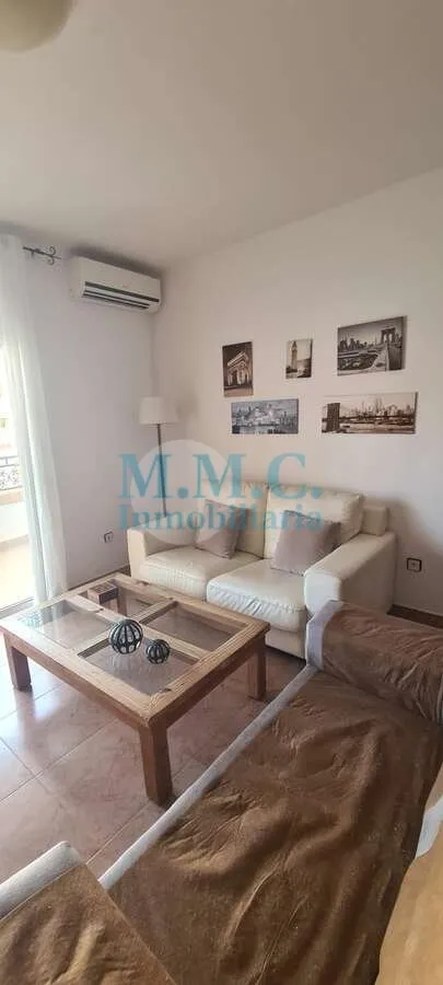 Piso de 70 m² en Roquetas de Mar