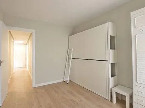 Pis de 124 m² a Saragossa